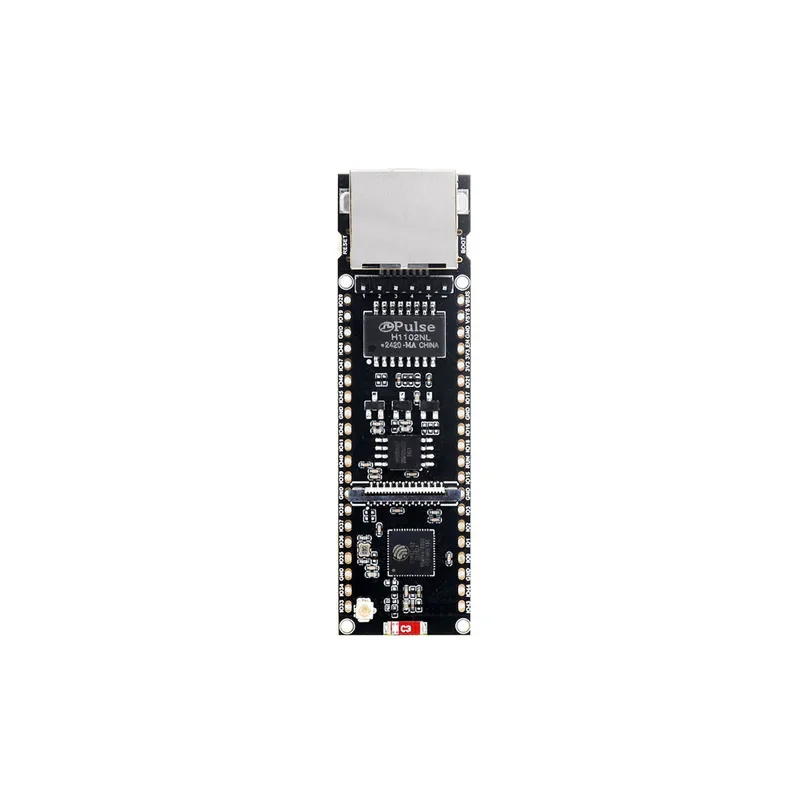 Microsnow SP32-S3 Ethernet Development Board for PoE Dual-Core Wi-Fi Bluetooth