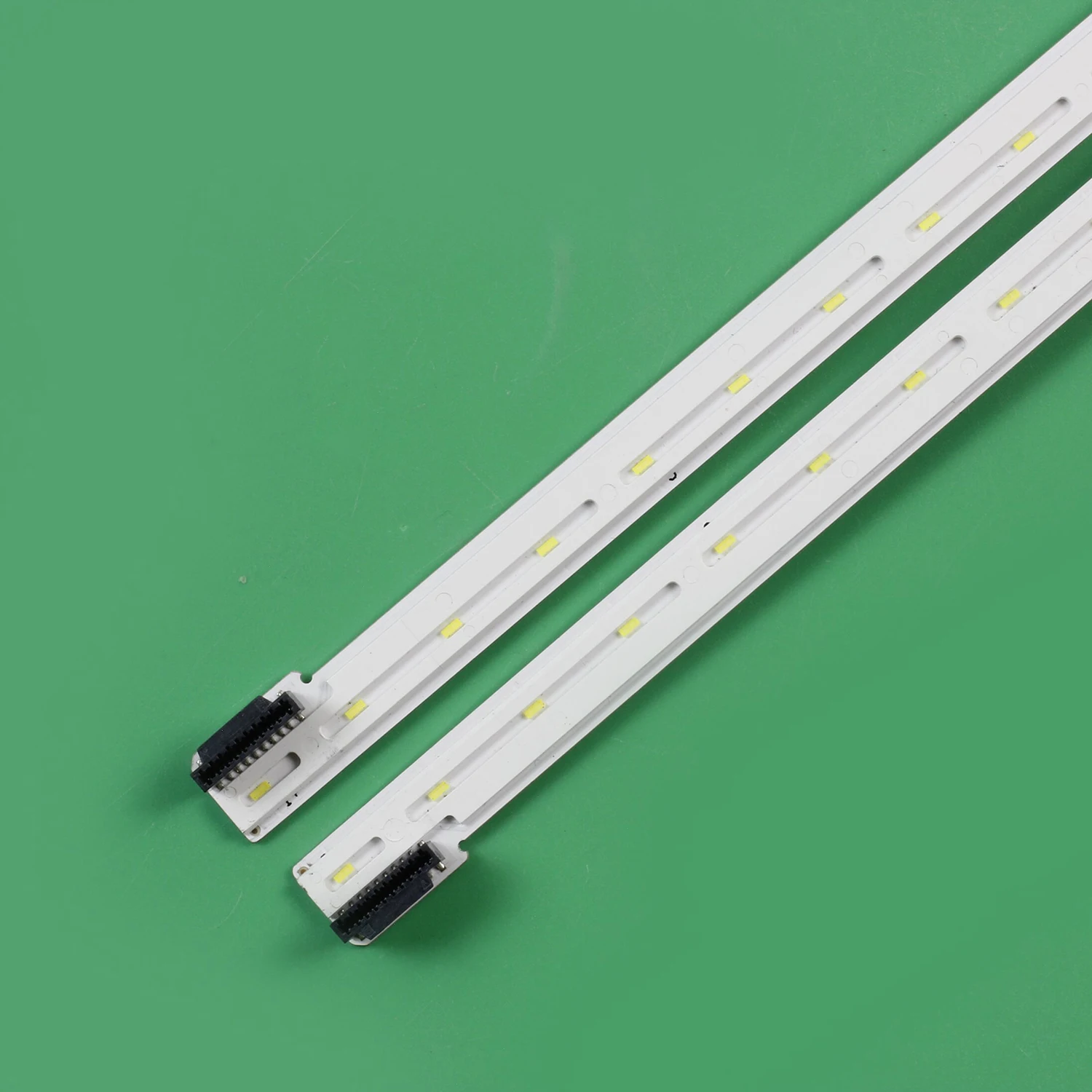 LED backlight strip for 55UK6750PLD 55UJ6540 LGE_17Y 55UJ65 1907 54LED_R_TYPE L_type 55UJ701V 55uj651 HC550EGG