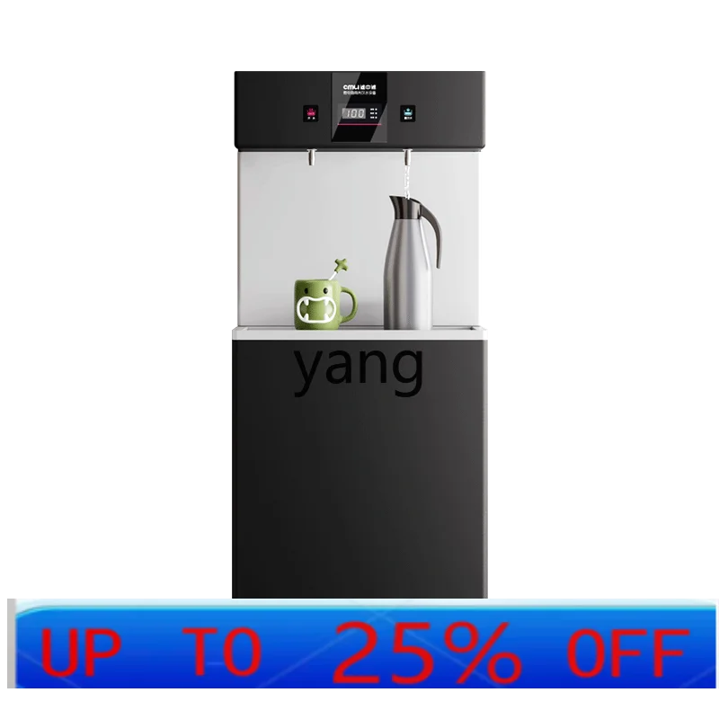 lCX  Commercial Large RO Reverse Osmosis Water Boiler Electric Water Boiler Fully Automatic Water Boiler