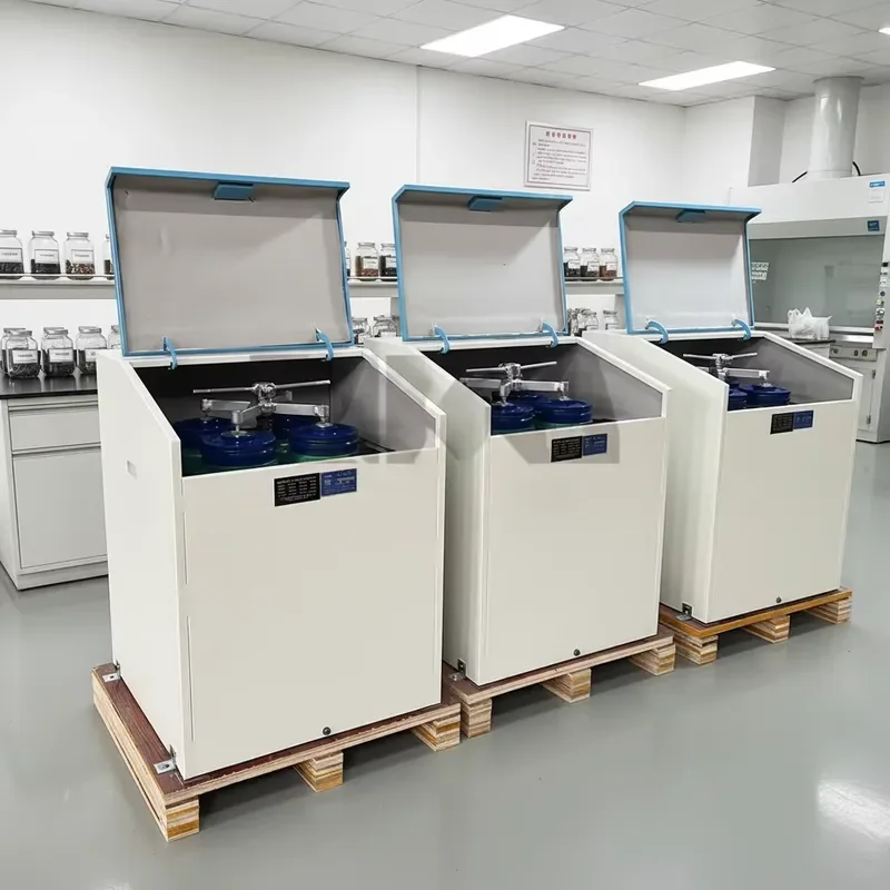 i Vibration Cup Mill, Lab Powder Making Machine Pulverizer Mill, Laboratory Sample Pulverizer
