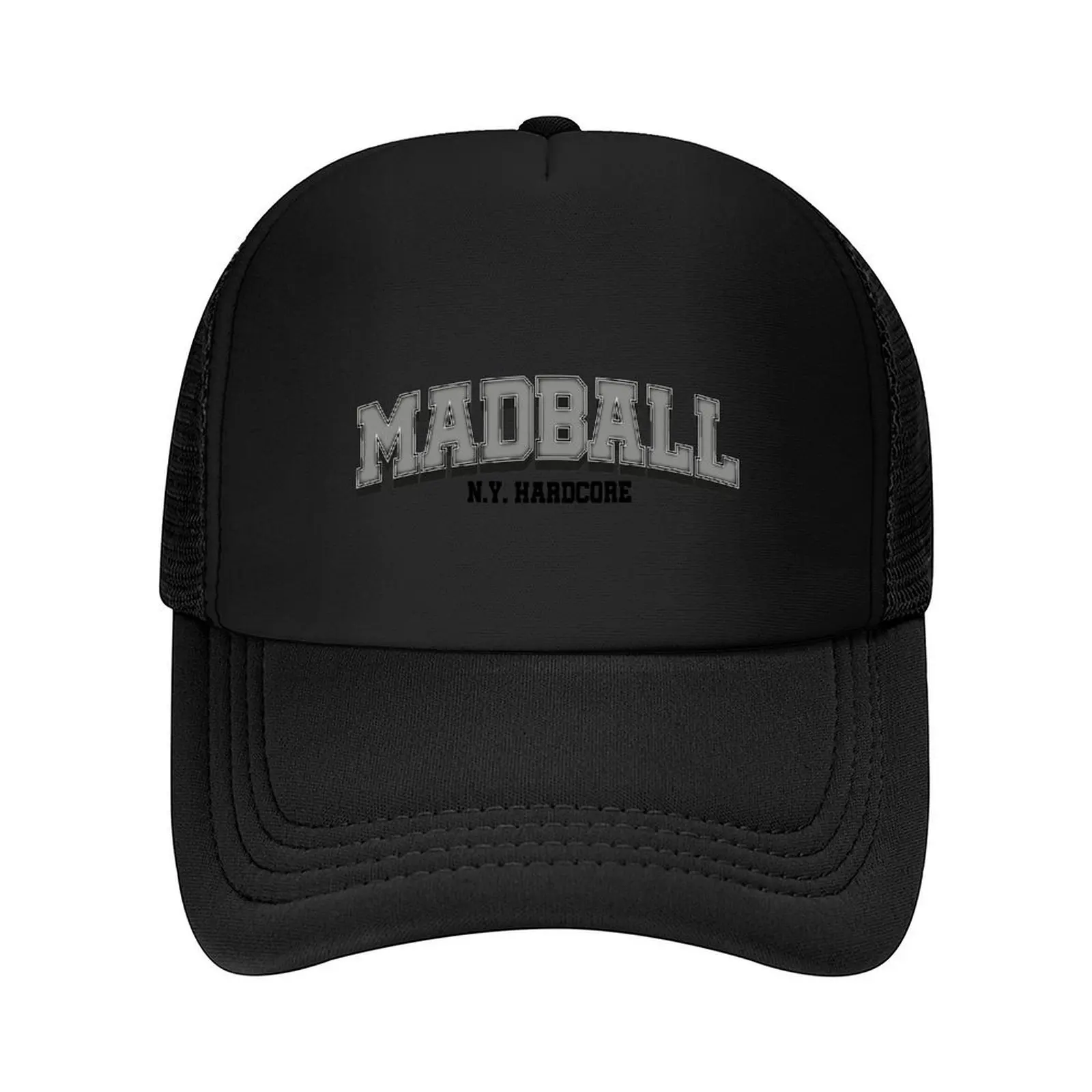 

Hardcore band NY Baseball Cap Uv Protection Solar Hat Rave Designer Hat Mountaineering For Men Women's