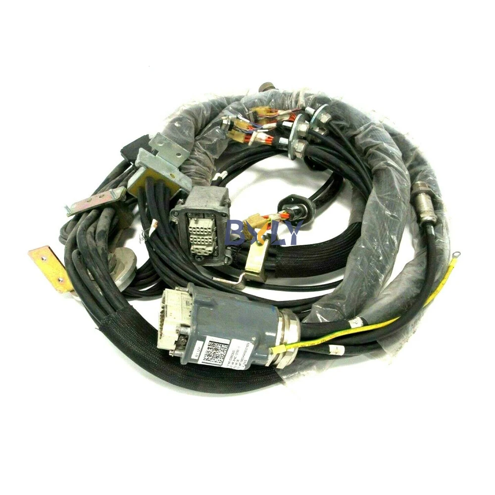 

New 3HAC12782-1 Robot Wire Harness Cable