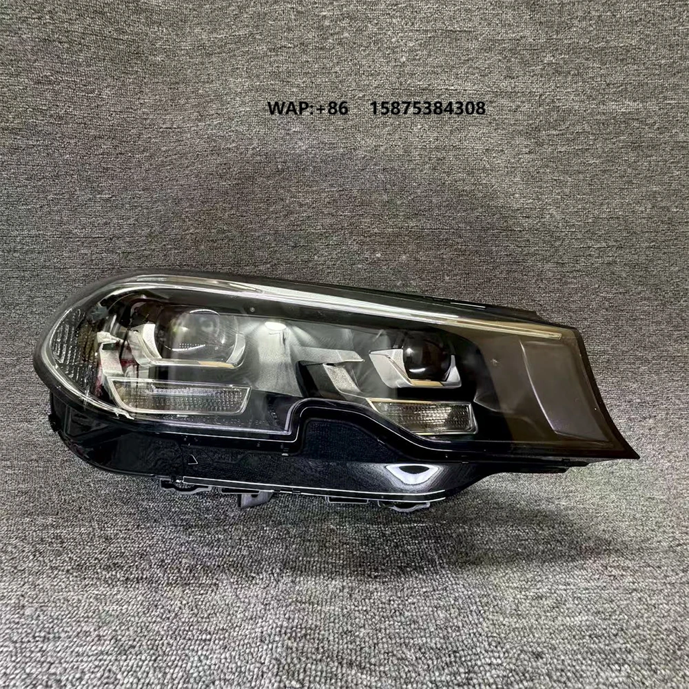 

High Quality LED Headlight for 2019-2021G20 330i M340i Non-Adaptive 9481716/8496154