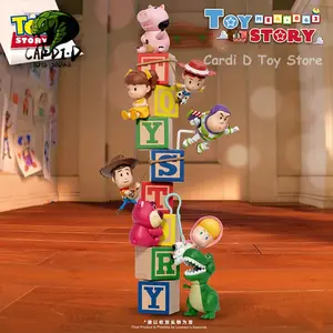 Forky Toy Story 4 AliExpress