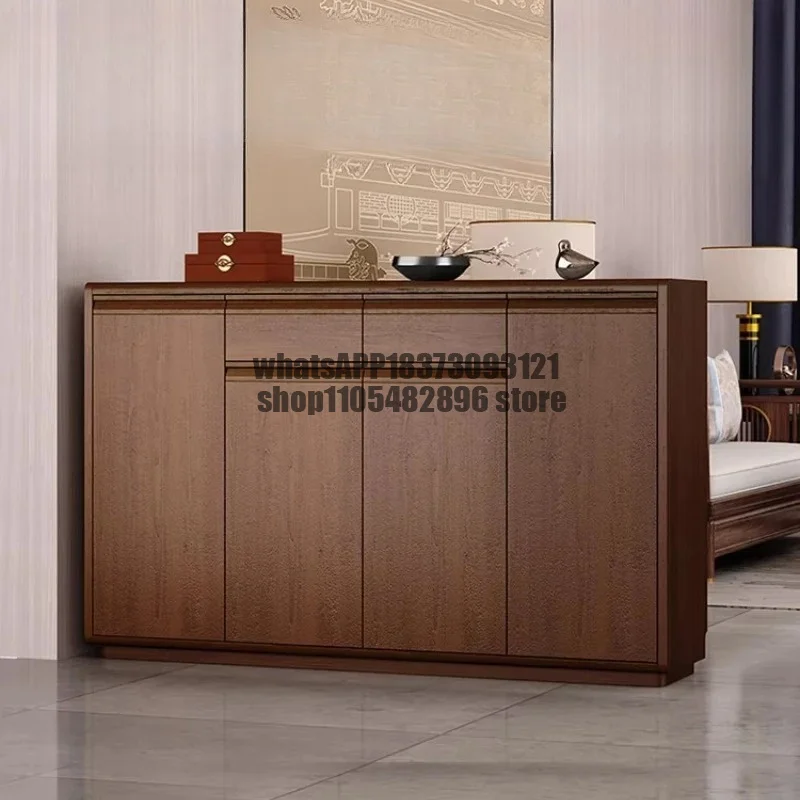 Women Boxes Shoe Racks Storage Cabinet Narrow Wooden Shoe Rack Home Hallway Save Space Organizers Entrance Furniture