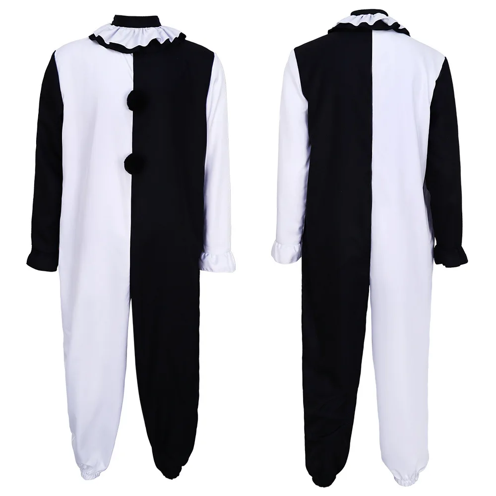 

Костюм клоуна на Хэллоуин, одежда для косплея, сценическое представление, независимая станция, наряд клоуна Break Soul, женская этническая мода