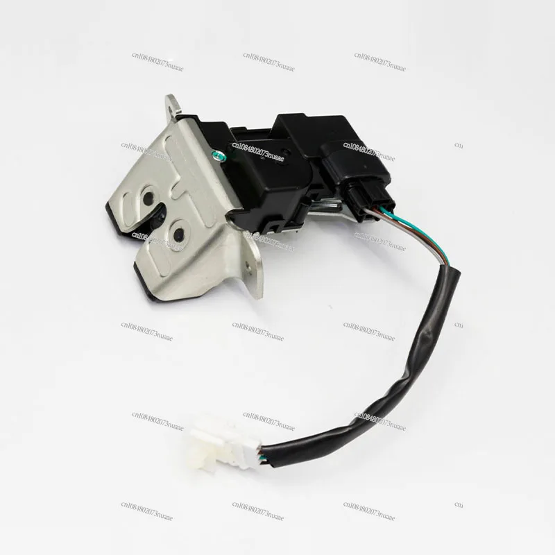 81230C7000 مناسب لمشغل قفل باب صندوق السيارة الخلفي لشركة Hyundai I20 1.2L 1.4L 16V