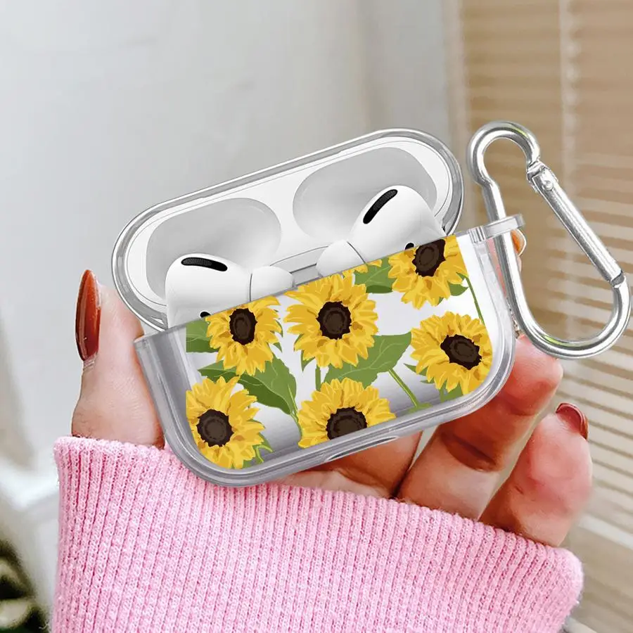 Beautiful Sunflower…