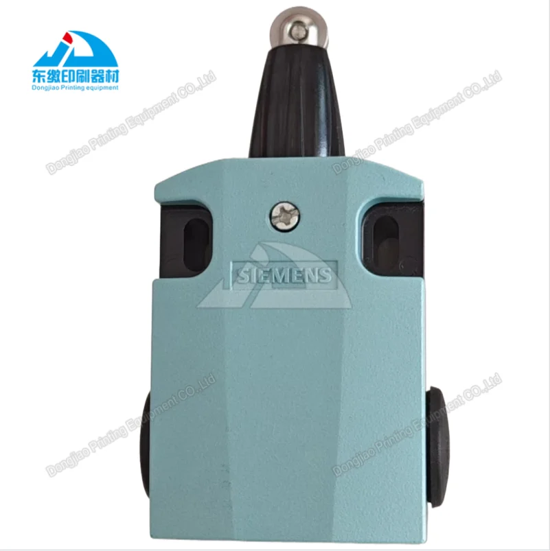

3SE2100-0D Limit Switch Offset Printing Machinery Spare Parts Limit Switch 3SE2100-0D High Quality