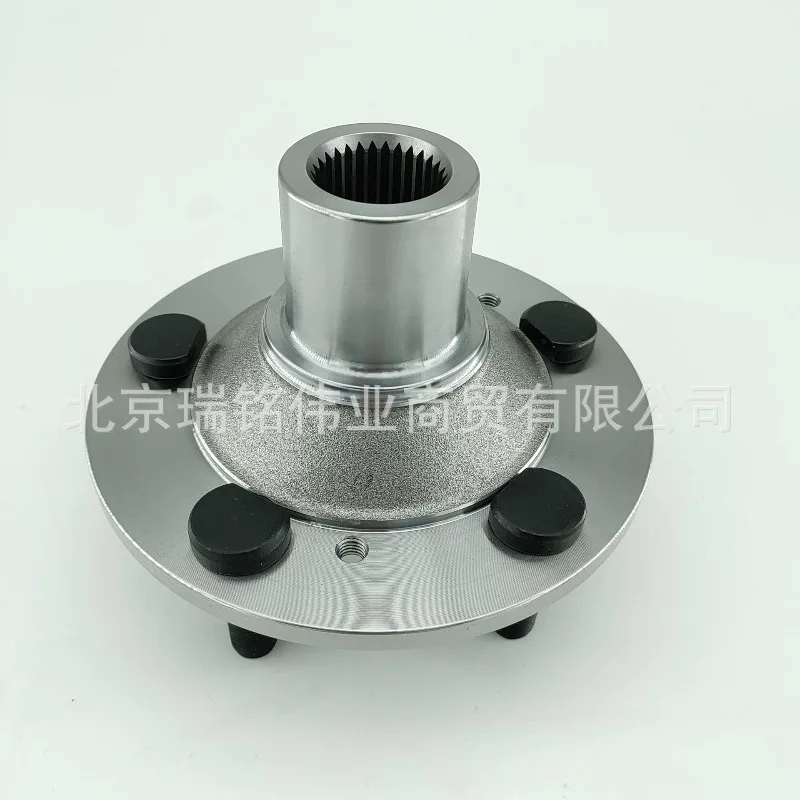 Front Wheel Hub 6613303325, Fit For SsangYong Istana MB100 Replacement Parts