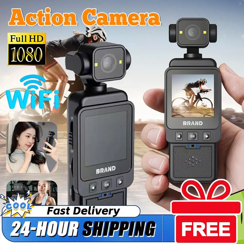 Handheld Hd Camera …