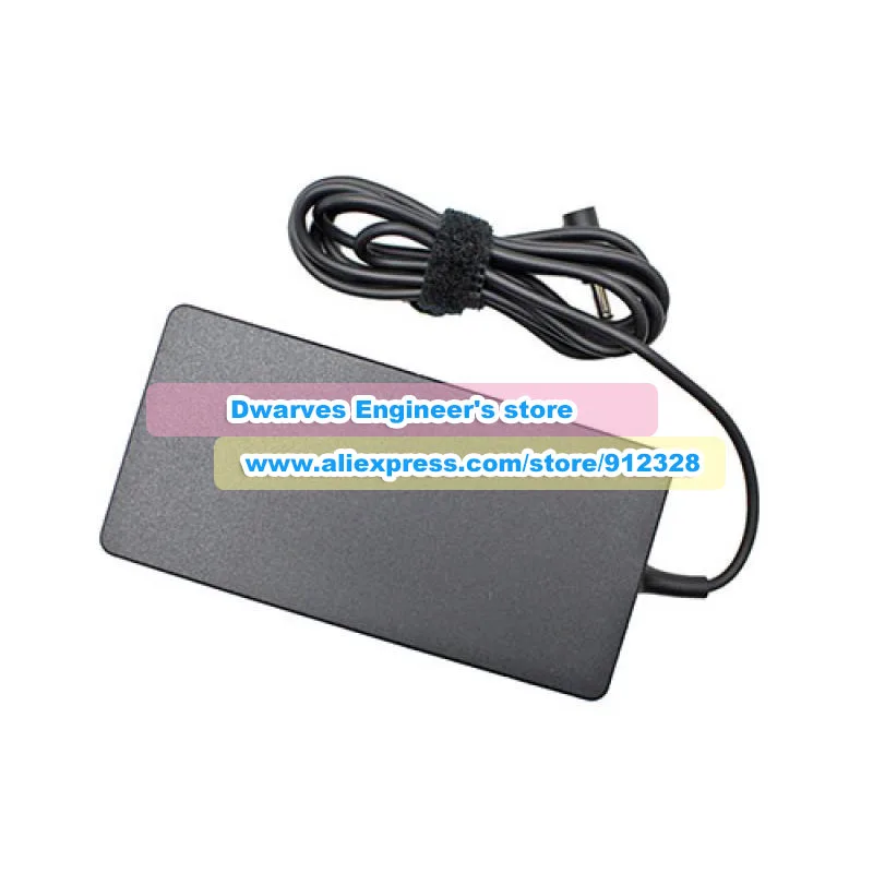 Imagem -04 - Adaptador ca Chicony Genuíno Carregador para Msi Gf63 Thin 10sc 11sc 11sc Ms16r5 10sc017xes 11uc285ca A17-120p2a 20v 6a A12a055p