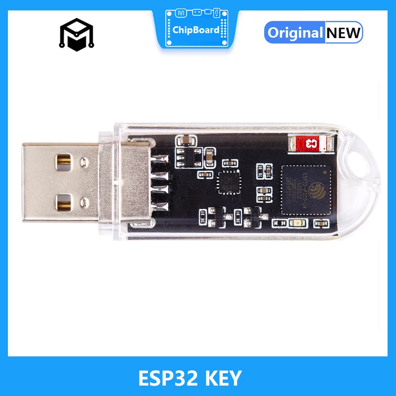 

Макетная плата ESP32, USB-ключ, шлюз Bluetooth