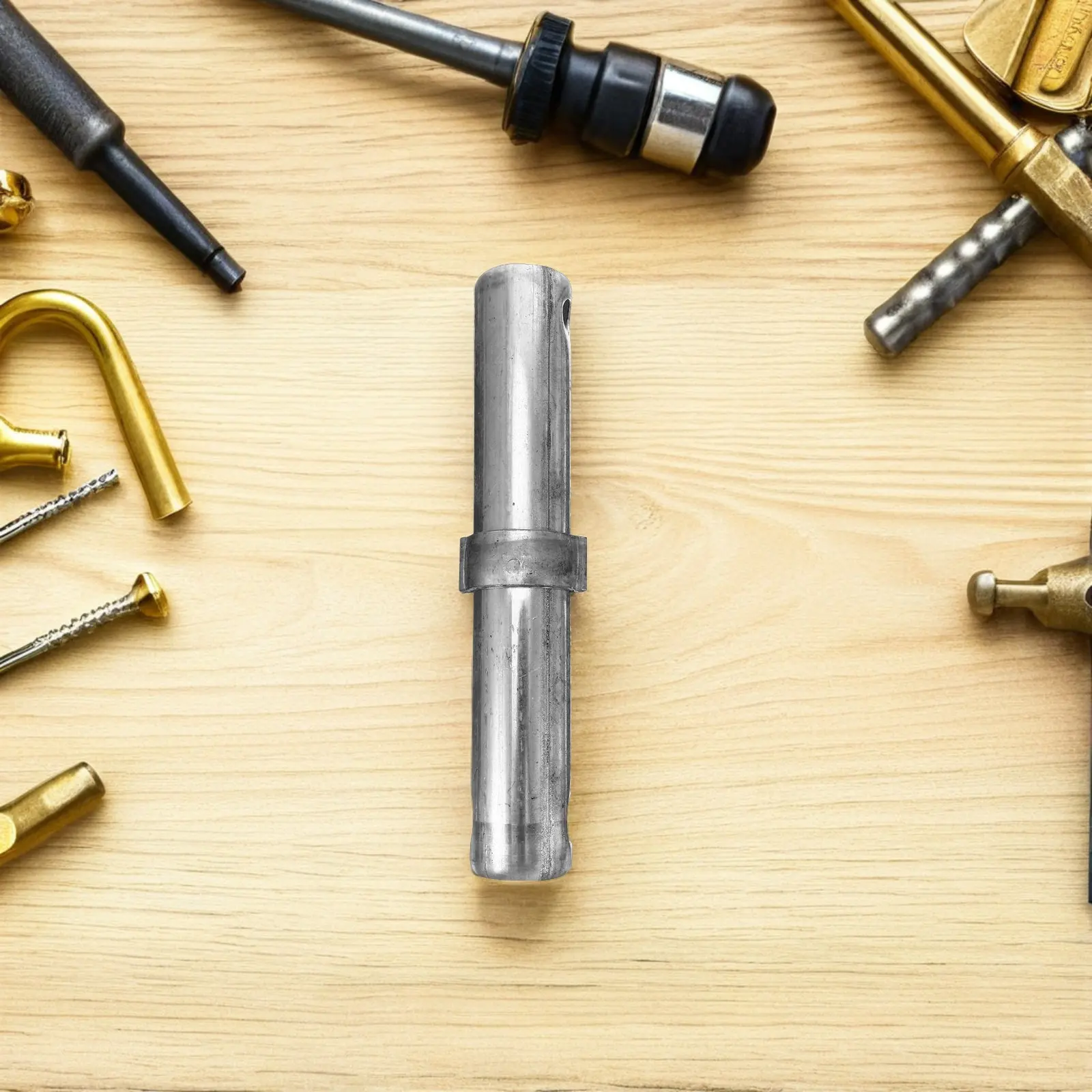 6Pcs Scaffolding Coupling Pins Heavy Duty Galvanized Scaffold Locking Pins Secure Joiners Scaffold Parts Accessories
