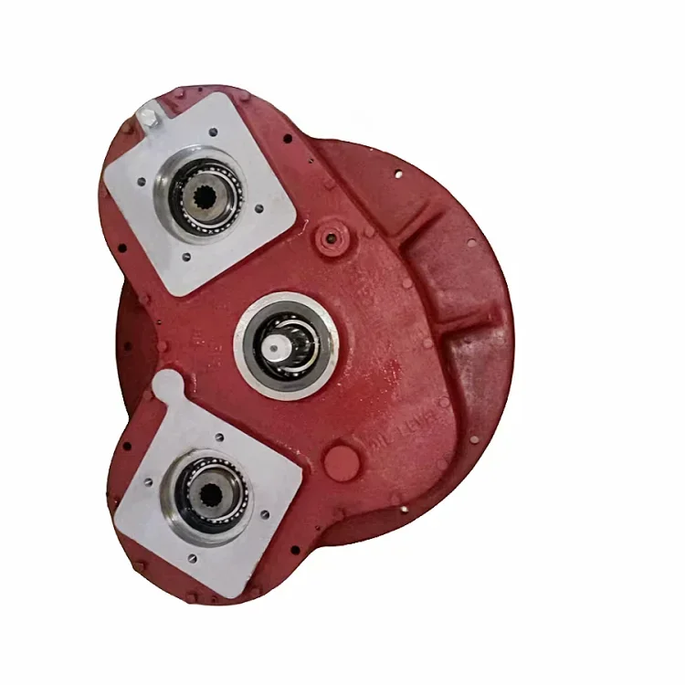 15257485 High Quality PTO Assembly Compatible Heavy Dump Truck Accessories Power-Take-Off Assy For Terex TR100