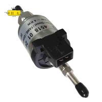 ABIB -For Eberspacher Heater 22451801 Airtronic D2 D4 D4S 1KW-4KW 24V 22Ml Fuel Metering Pump Crude Oil-Heater Dosing Pump