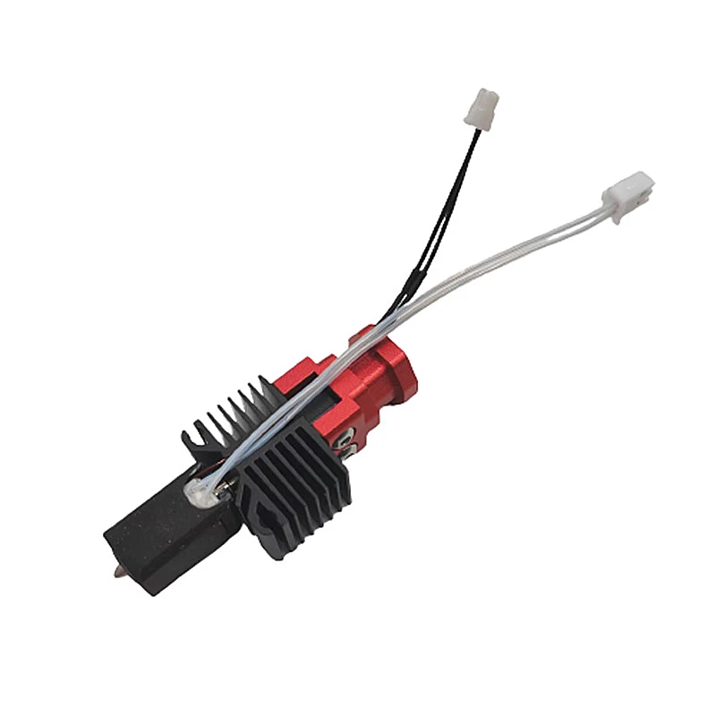Voron Stealthburner SB Bambu Hotend Halterung Adapter Konverter aus Aluminiumlegierung CNC für Voron 2.4 Trident