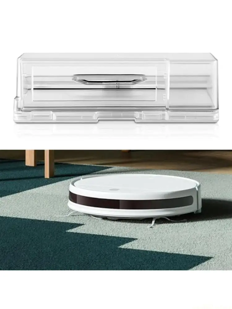 

D0AB Профессиональный пылесос пылесборник для воды для резервуара для робота G1