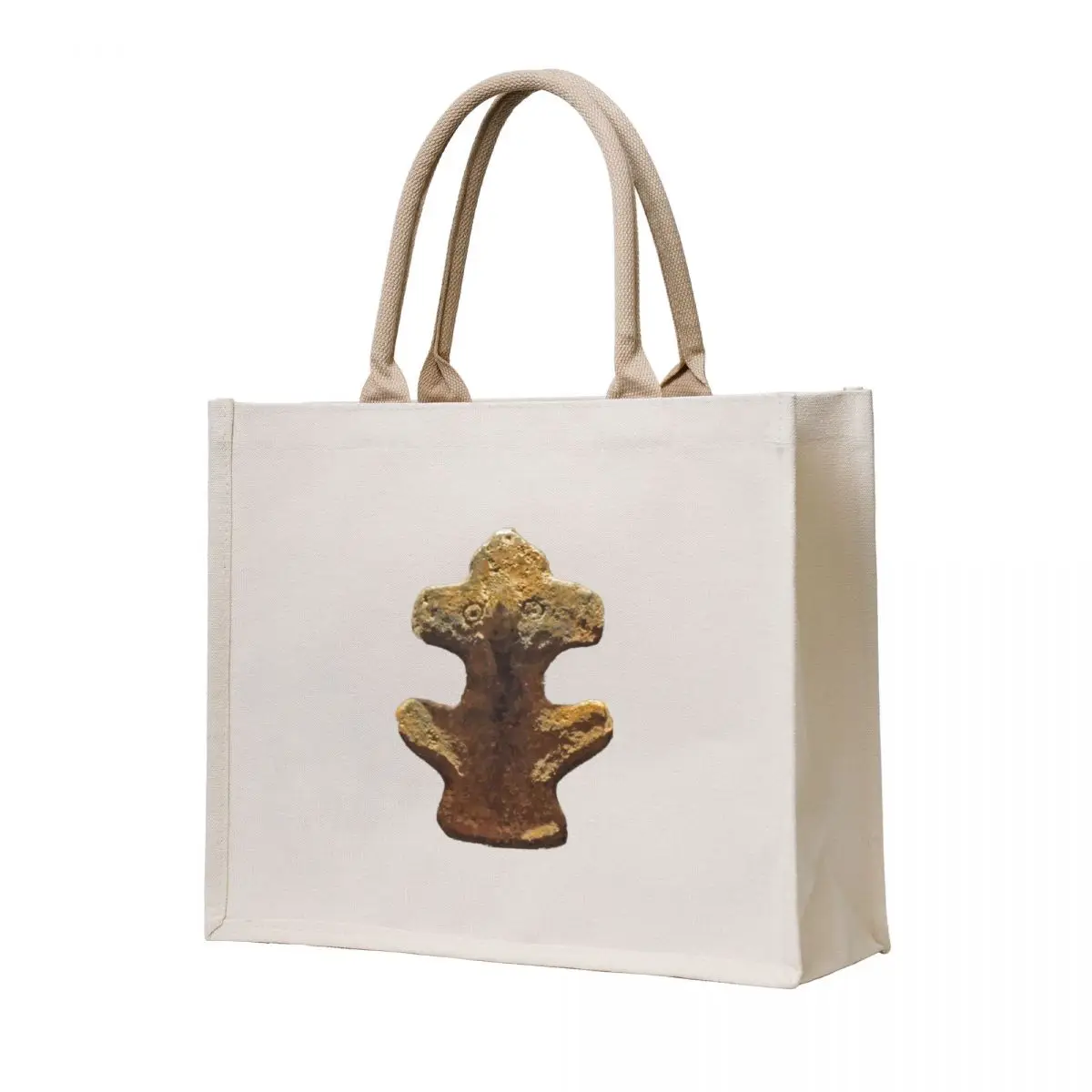 

Guatimac idol Guanche Tote Bag Canvas tote bag canvas Gift bag