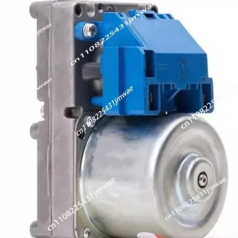64/65TYD Pellet Round Table Furnace Feeding Slag Removal Motor Blue Charcoal Furnace Heating Deceleration Motor 2/3/5