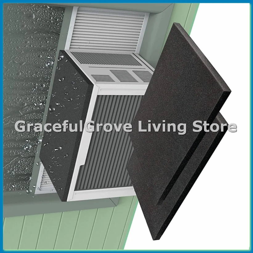 Window Air Conditio…