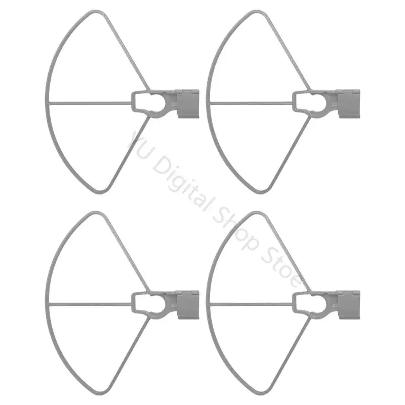 96BA Pellers Guard für Lito Propeller Protector Schutzhülle Wing – Detail 5
