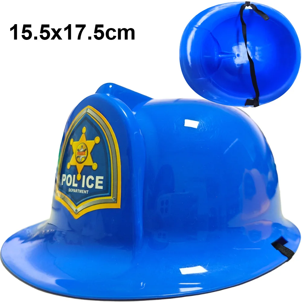 תחפושת שוטר לגני ילדים