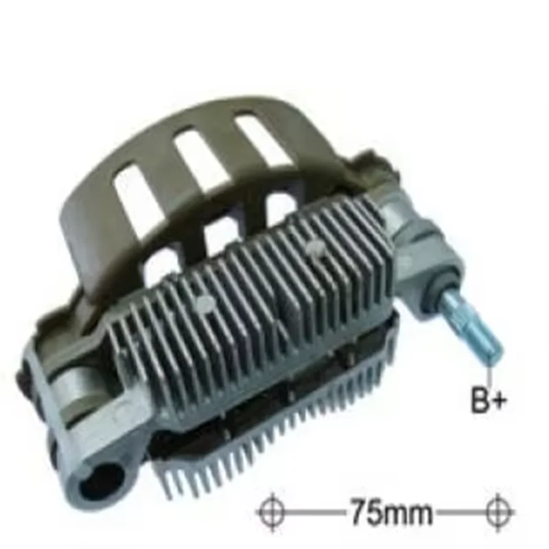 NEW HNROCK ALTERNATOR RECTIFIER 1260BB00/MIA7545