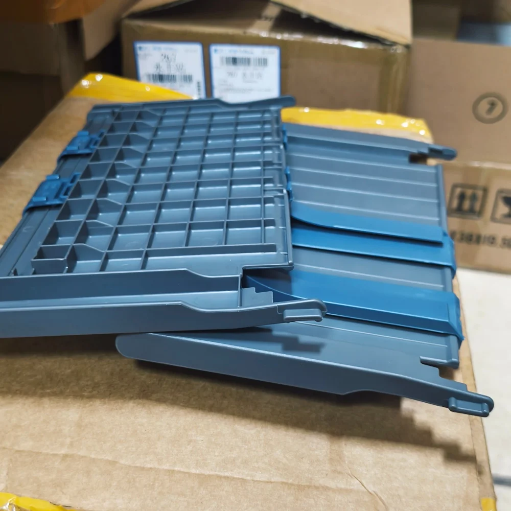 1X 1302557 1261496 Paper Delivery Tray Assembly SHEET GUIDE ASSY for Epson LQ-590 FX-890
