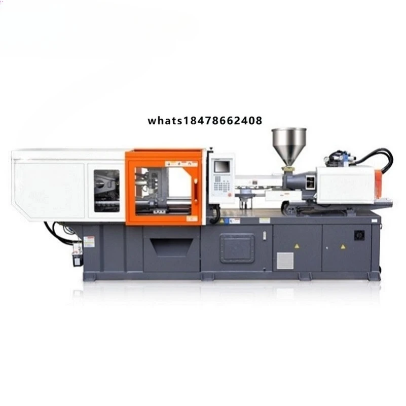 Professional Factory Custom Guangzhou Desktop Plastic Silicone  Molding Machine
