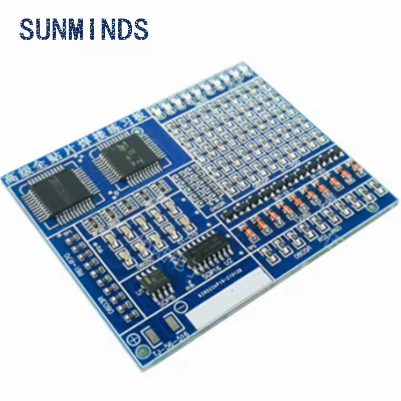 1Kit Smt Smd Compon…