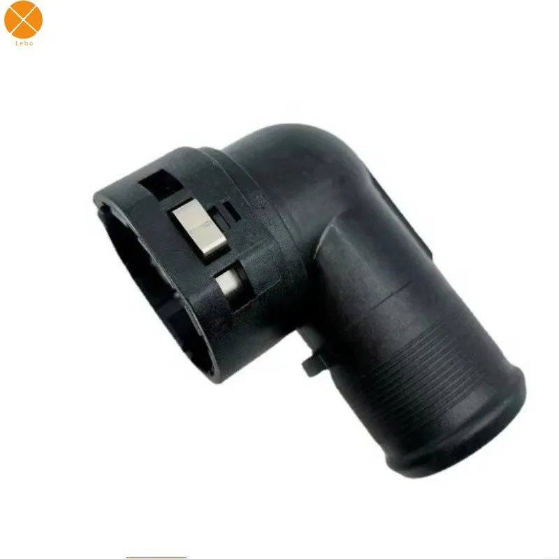 OEM 25485-1J000 254851J000 Car Engine Coolant Hose Connector  for Kia Optima 2016-2019 for Kia Soul 2017-2019