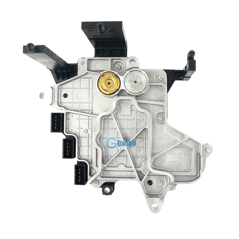 OEM Auto Transmission Part 0AW927156K 0AW TCU Transmission Control Module for VW 2009-2016 A4 A5 2.0