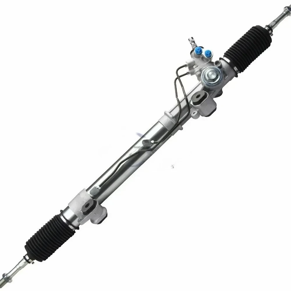 Factory Brand New Auto Parts Power Steering Rack 44250-60100 for Toyota Land Cruiser 100 UZJ100 FZJ100 4700 02-05 LHD Steering