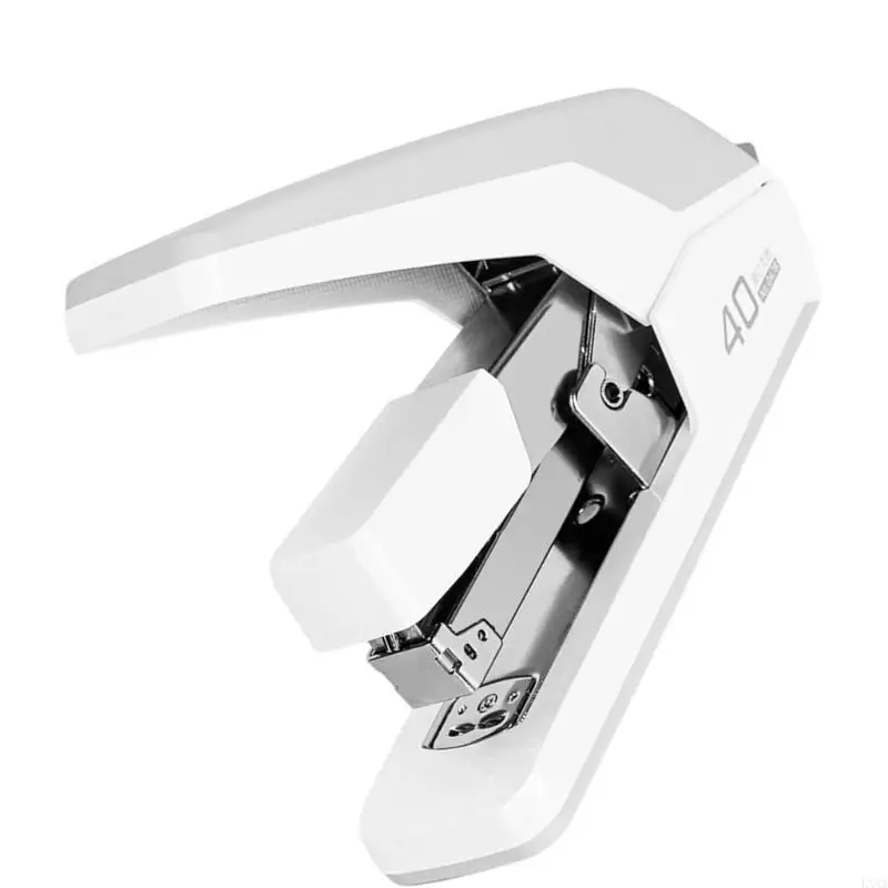 LXAA Твердкий офис Stapler 40 листов емкости.