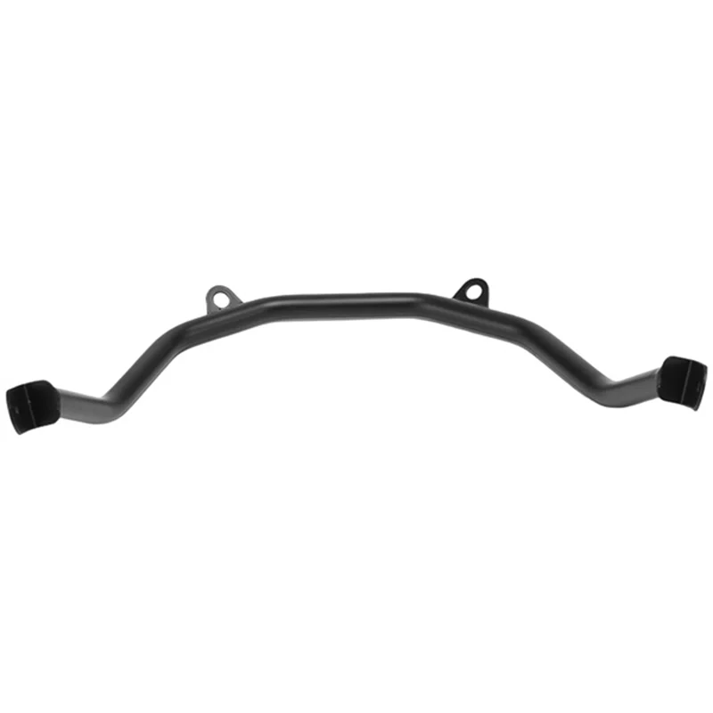 WOWFU-Moto Parabrezza Staffa Parabrezza Staffa Flusso D'aria Montaggio di Ricambio Per BMW F650GS F800GS 2008-2017 F650GS F800G