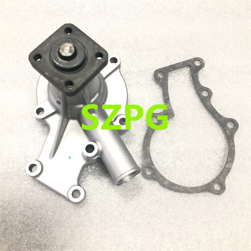 

D640 D662 D722 D902 Z482 Z602 Водяной насос 19883-73030 15881-73030 1E051-73036 1E051-73030 1E051-73034 1E051-73510 для Kubota