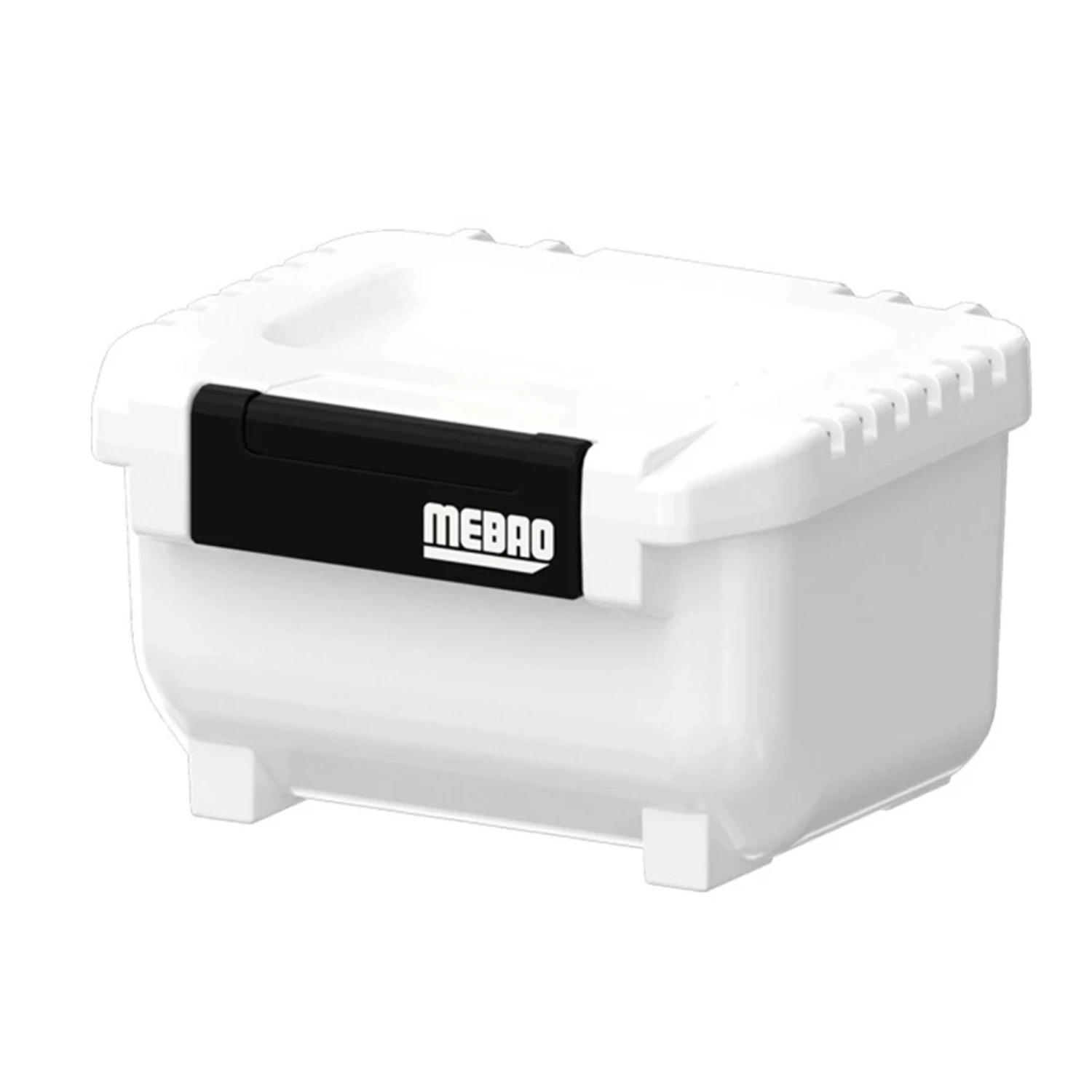 MEBAO Live Bait  Box Multi- Plastic Fishing Live Bait Box Removable Detachable  Outdoor Fishing Accessories