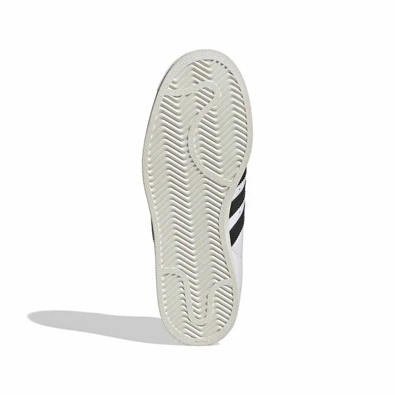 2026 Sport Adidas Trefoil Women Casual Shoes Velcro Leather Upper Comfort Insole Rubber Outsole Cold Cement Craft KH7638 Free re