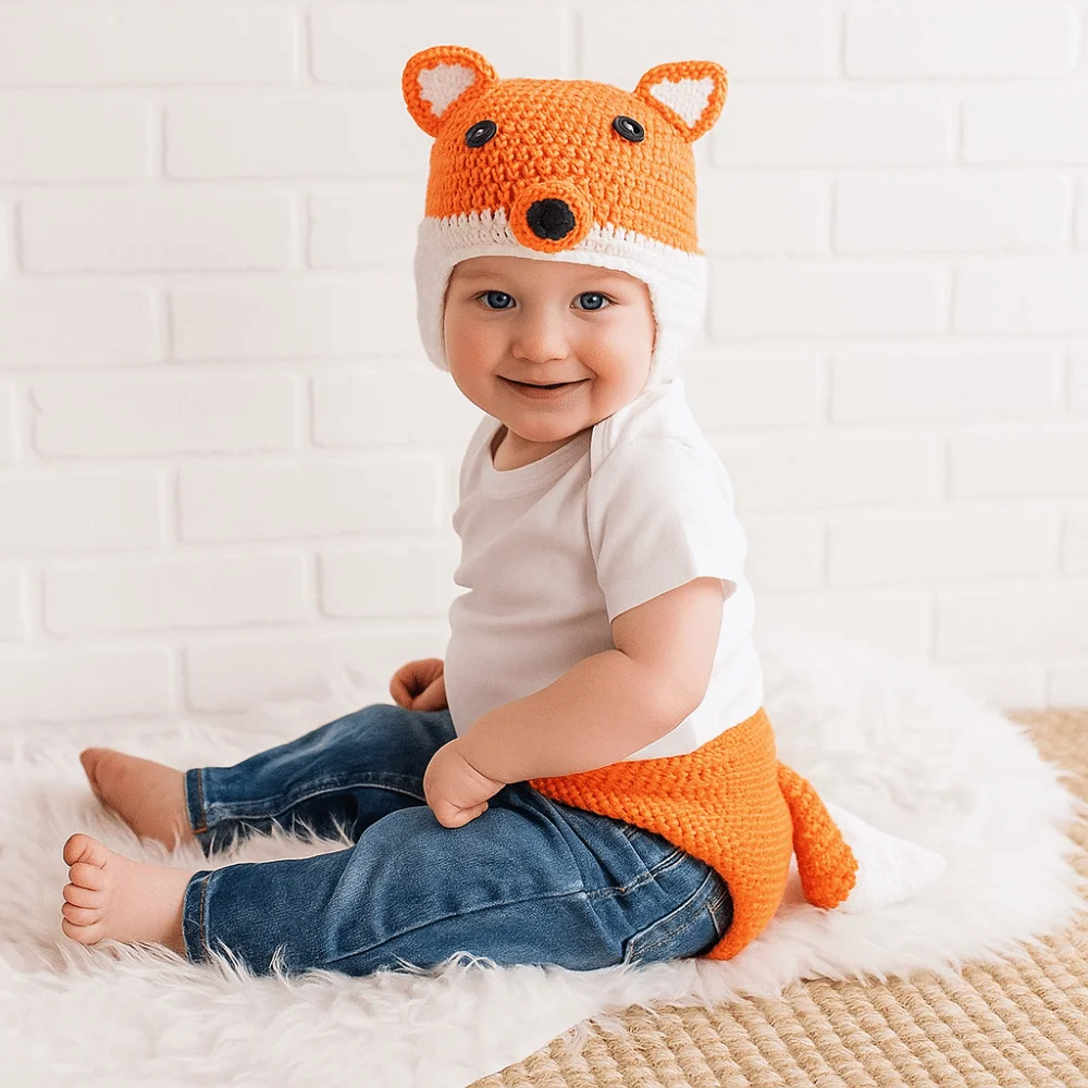 

Crochet Design Newborn Baby Suit Knit Fabric Photography Prop Photography Prop Outfits Crochet Knit Costume Newborn Photoshoot