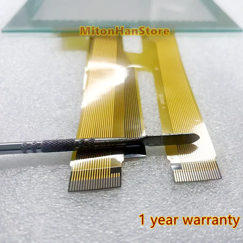 

GP2501-LG41-24V GP2501-SC41-24V GP2501-TC41-24V Touch Screen Protective Film