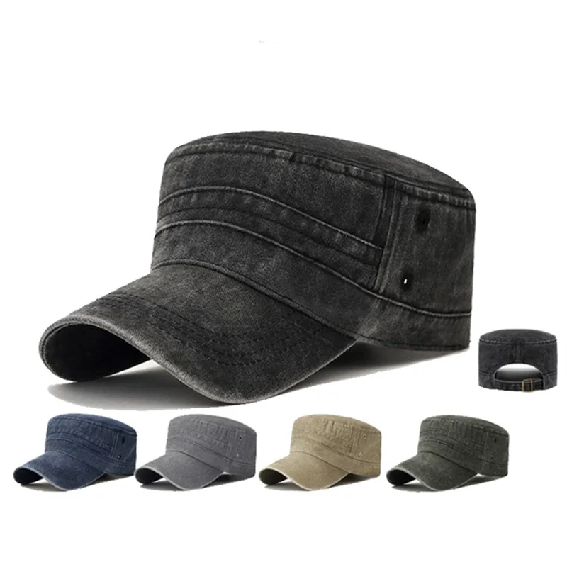 Fishing Hat - Chapéu de sol de verão em