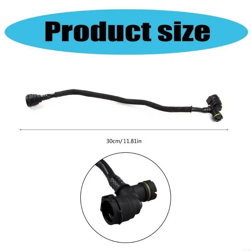 X13D Coolant Pipe 1…