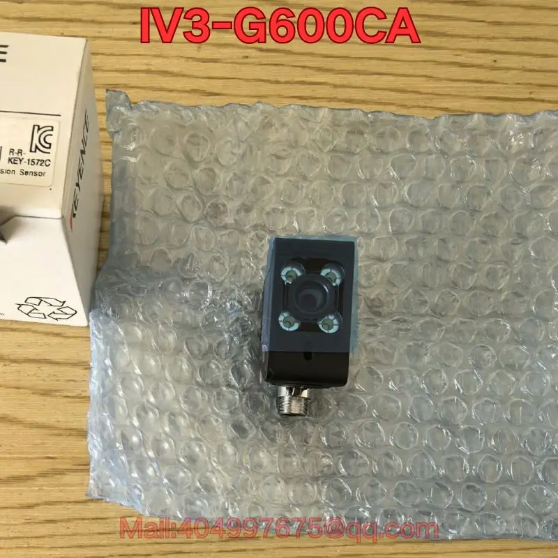 New IV3-G600CA sensor Latest Pricing for 2026