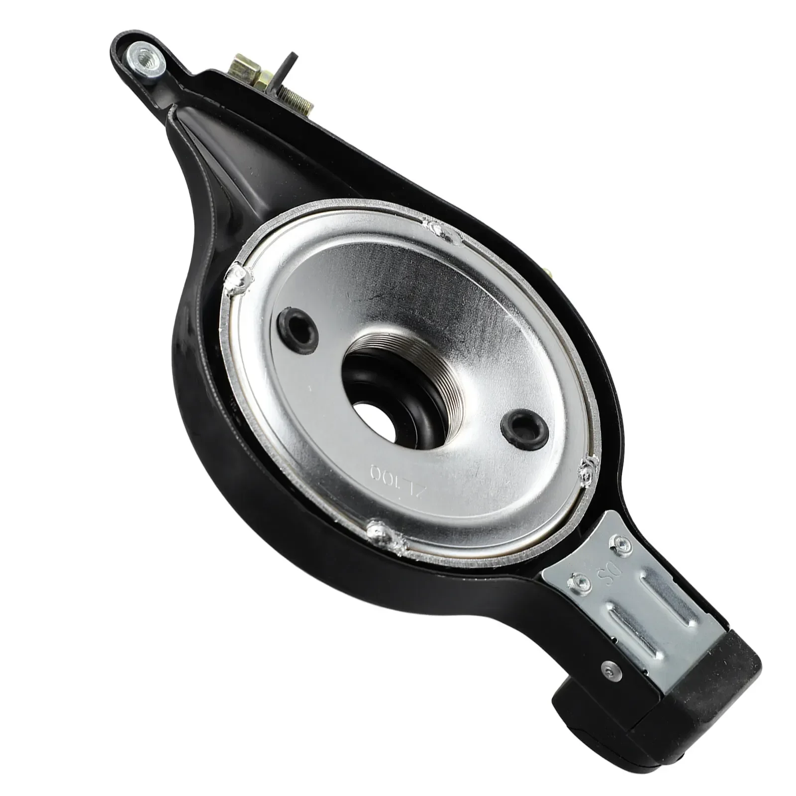 

High Quality Particular Rear Brake Bike E-bicycle Noiseless Rear Brake With Lock 90 100 Type Anti-Loc Assembly Ebike