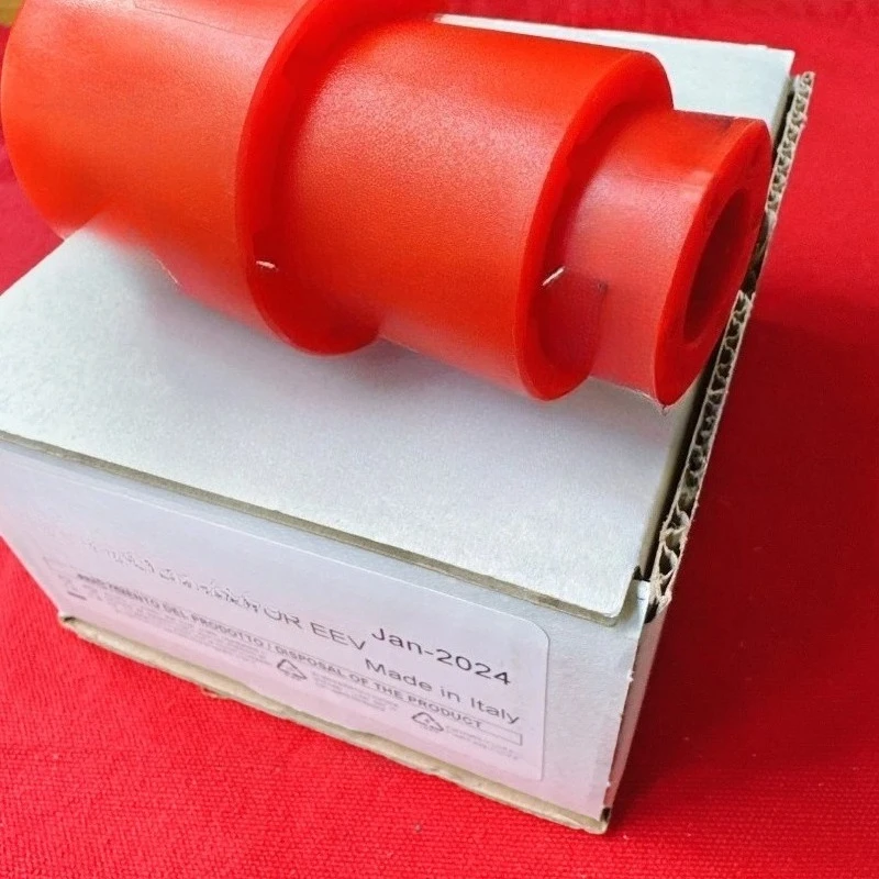 

Debugging magnet for electronic expansion valve