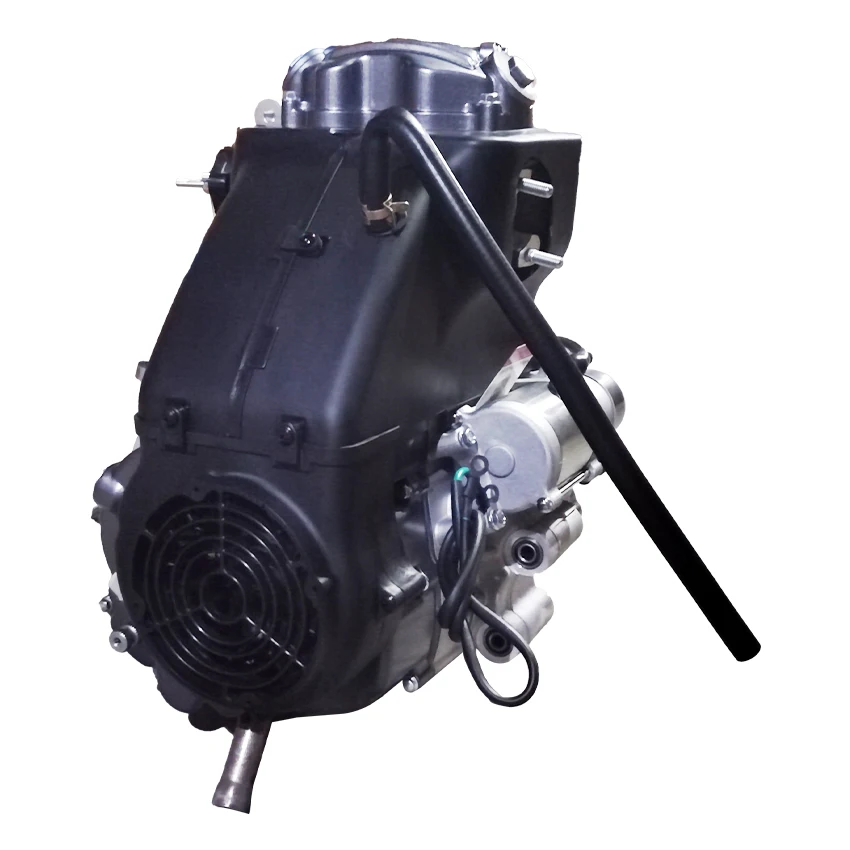 

Zongshen CG200D Engine Old Motorcycle Engine Original 200CC 5 Gear Diesel Gasoline Motorcycle Assembly Engine