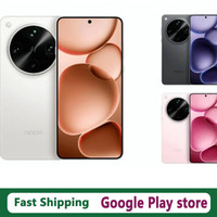 In Stock Oppo Find X8 Ultra Smart Phone 6.82\