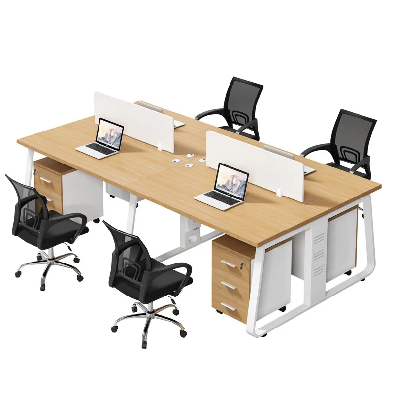 Organizer Standing Office Deskstudy Executive Luxury Drawers Drafting Office Desk Crafting Conference Metal Escritorio Furniture