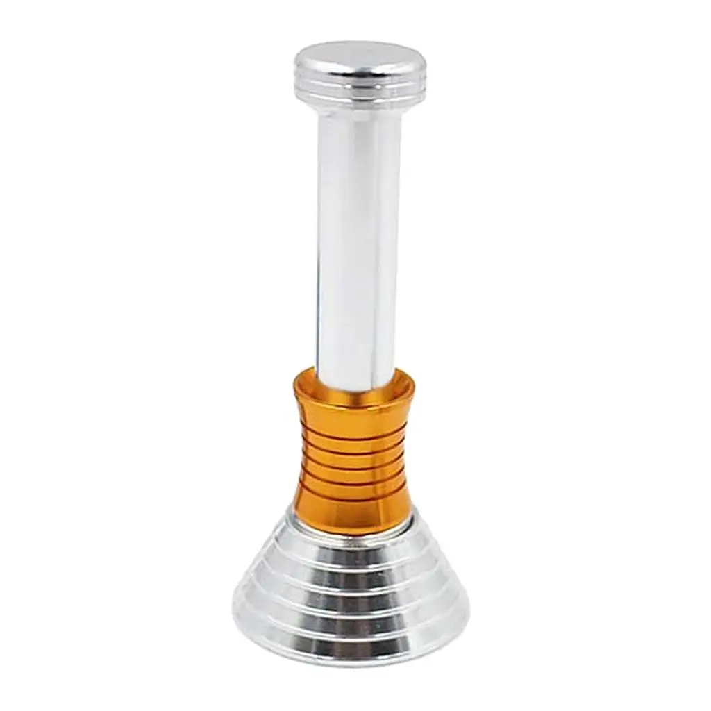 Gravity Defying Moon Drop Slider for Adults Kids Portable Stress Relief Science Toy